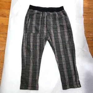 Zara Boy Dress Pants size 3-4